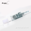 Dr Pen M8 βελόνες MicroNeedling Pen Cartridge Συμβουλές